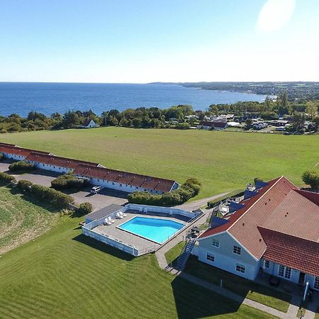 Nice Apartment In Allinge With House Sea View Buitenkant foto