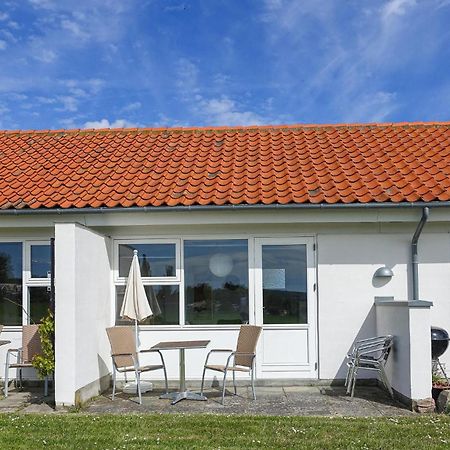 Nice Apartment In Allinge With House Sea View Buitenkant foto