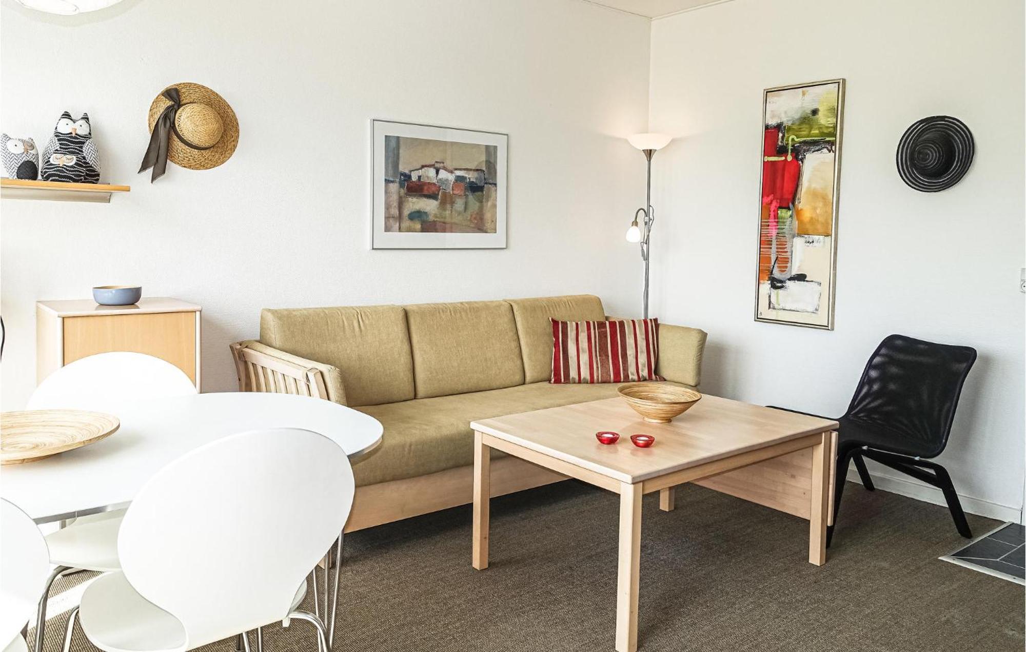 Nice Apartment In Allinge With House Sea View Buitenkant foto