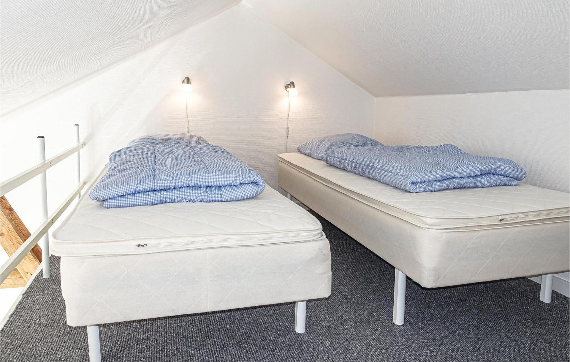 Nice Apartment In Allinge With House Sea View Buitenkant foto
