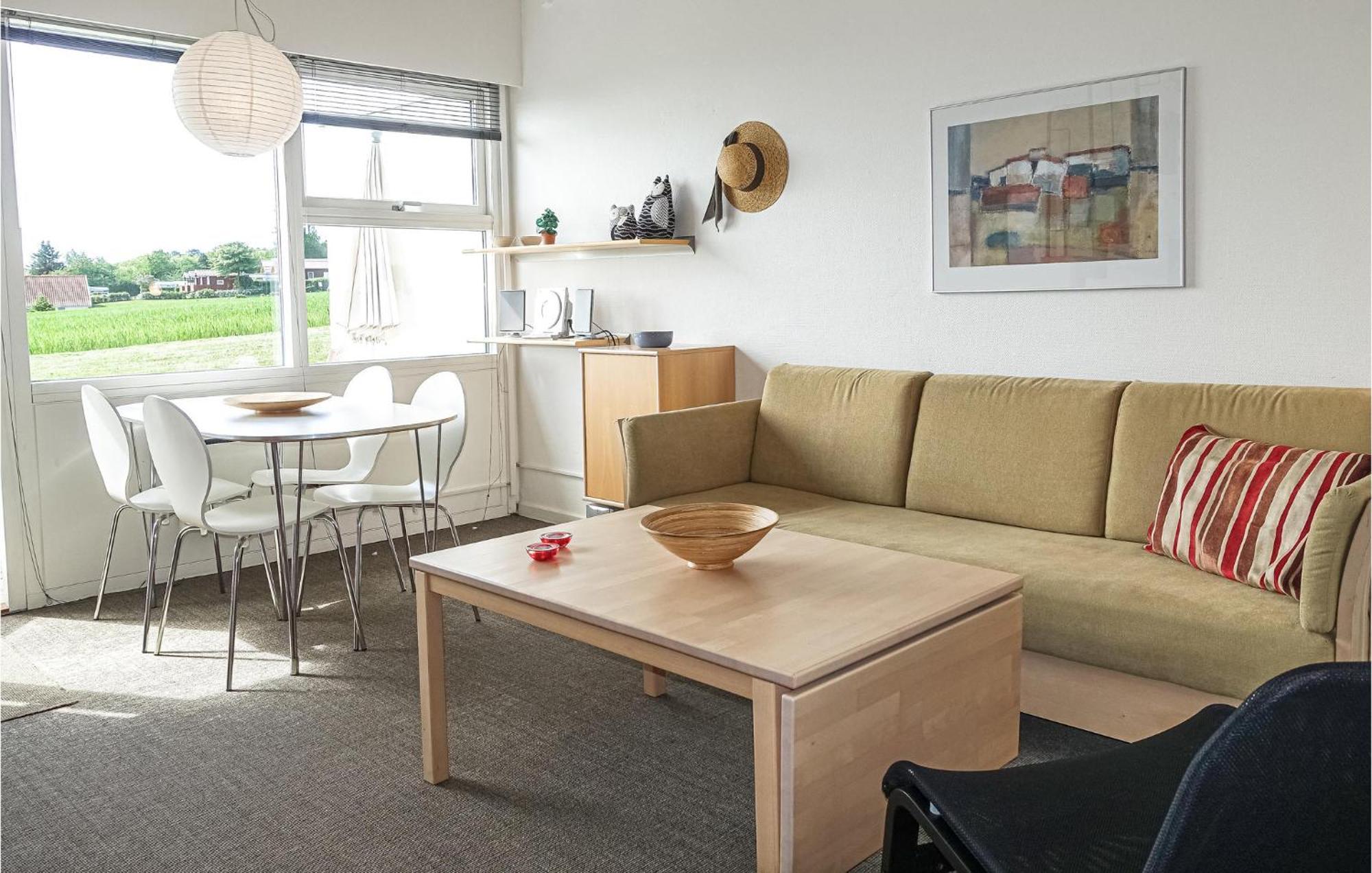 Nice Apartment In Allinge With House Sea View Buitenkant foto