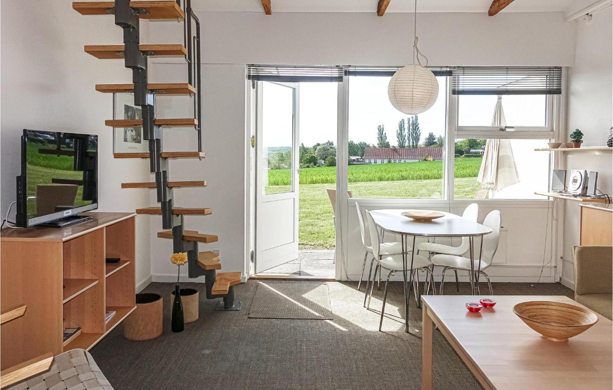 Nice Apartment In Allinge With House Sea View Buitenkant foto
